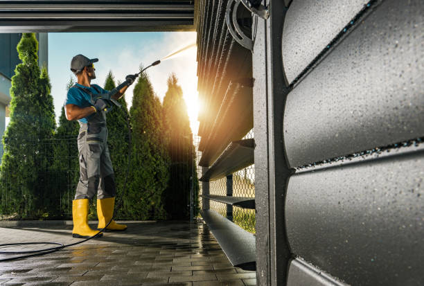 Fence Pressure Washing in Delmont, PA