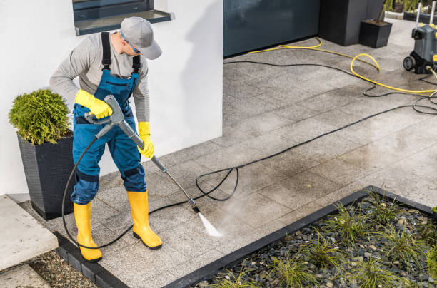 Best Best Pressure Washing Companies  in Delmont, PA