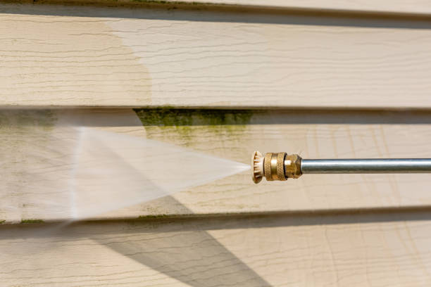 Best Residential Pressure Washing Services  in Delmont, PA
